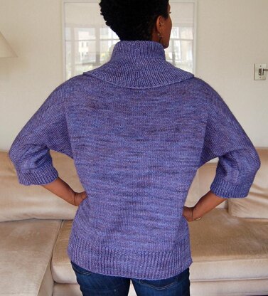 Dovetail Designs K2.55 Big Sweater PDF