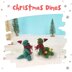 Christmas Dinosaurs