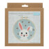 Trimits Bunny Punch Needle Kit - 6in