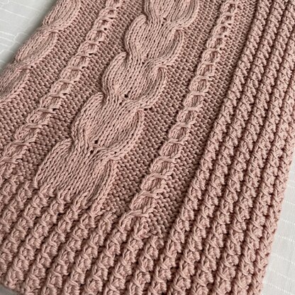Cotton baby blanket 65*80/70*90