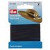 Prym Elastic-Cord 1.5mm x 3m Black
