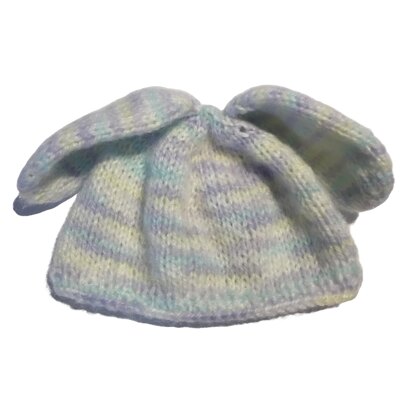 Nibbles Bunny Hat