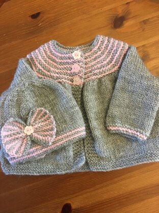 Baby jacket