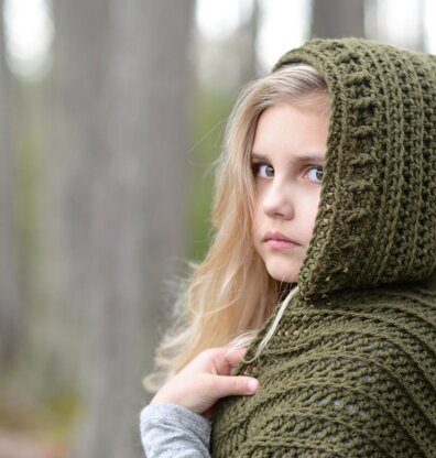 Brocade Shawl