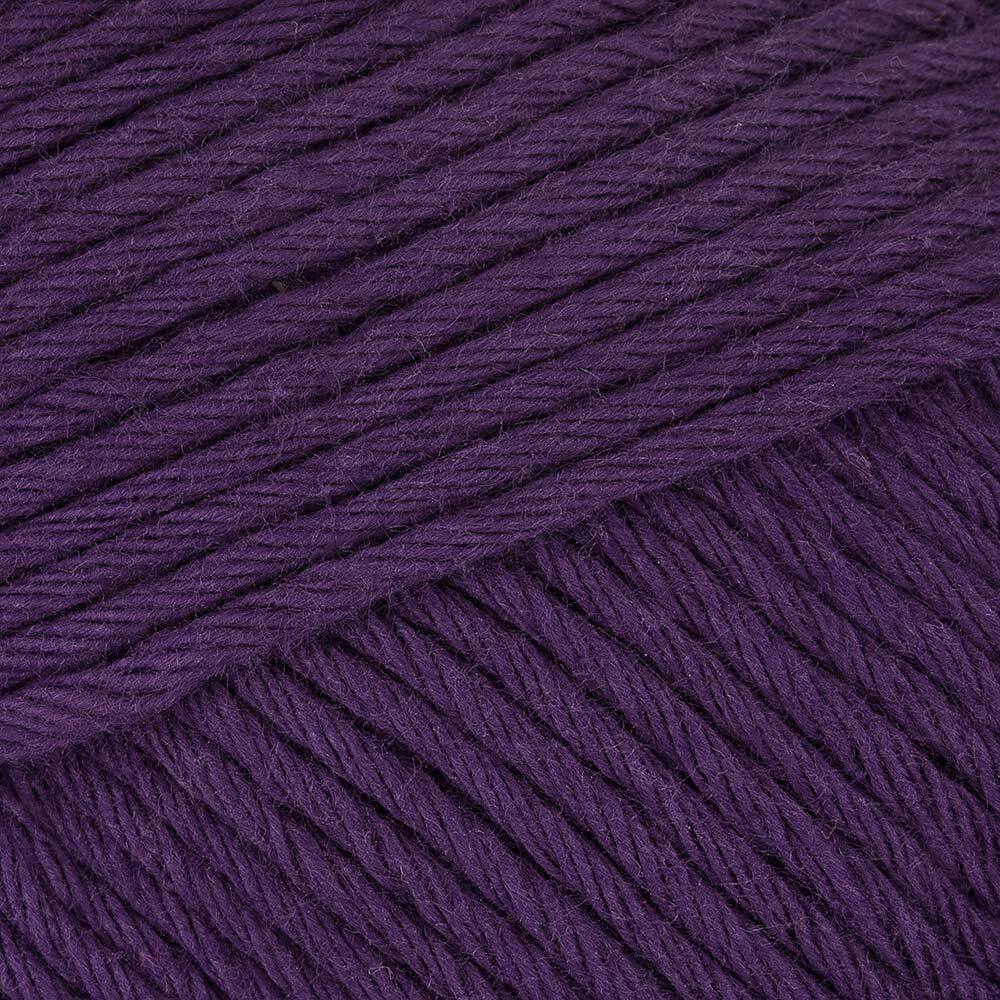 Dark Aubergine (649)