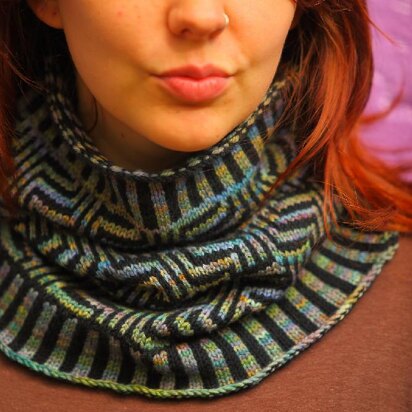 River and Ravens Cowl