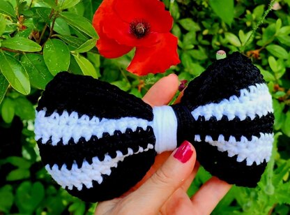 Pride Bows &Scrunchie Bundle