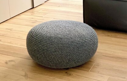 Eskimo Pouffe