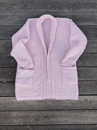 Hygge Homebody Cardigan