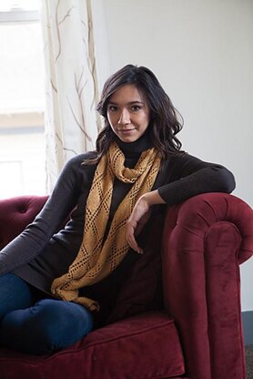 Palazzo Scarf