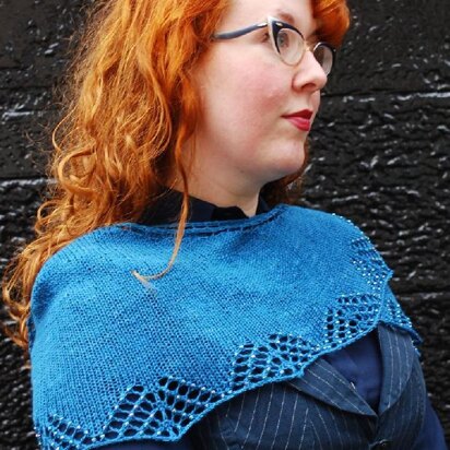 Kunye - knitting pattern