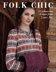 Folk Chic by Debbie Bliss