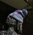 Centripetal Hat