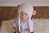 Loop Lamb earflap hat