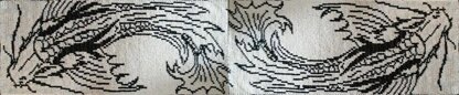 Dragon Koi