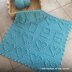 Crochet Born in Blanket 2025 - 2029