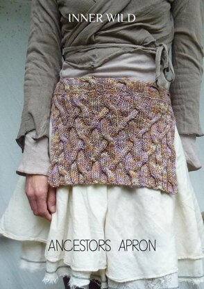 Ancestors Apron