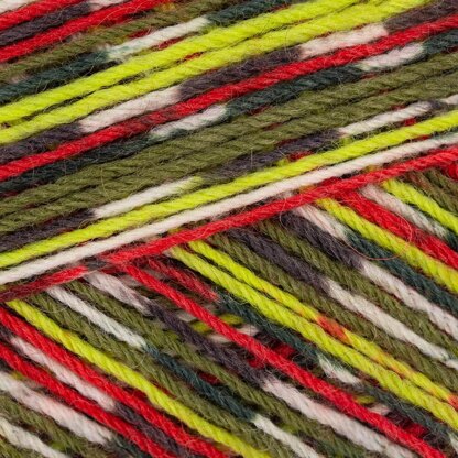 Green Woodpecker (1170)