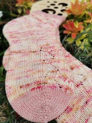 Serenity Socks