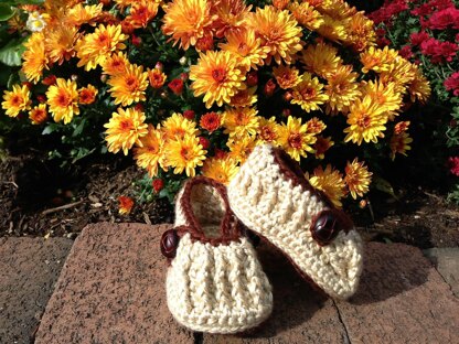Post-It Booties 12-070