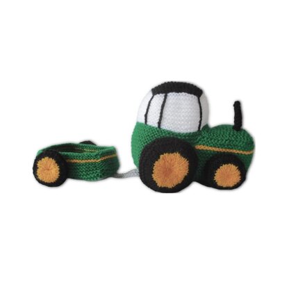 Tractor