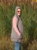 Anastasia Hoodie Light
