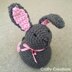 Bunny Doorstop