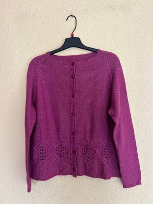 Venecia Jacket