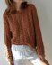 ESTELLE Sweater