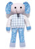 McCall's Plush Animals M8333 - Paper Pattern, One Size Only