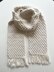 Carrie Scarf