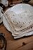 The Flora Napkin