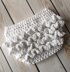 Ruffle Bum Diaper Cover