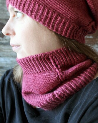 Cuibhrichte Cowl