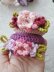 Flower Bangles