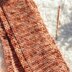 Redbird Rd Skinny Scarf