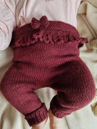 Luna Pants