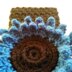 Gerbera Blue