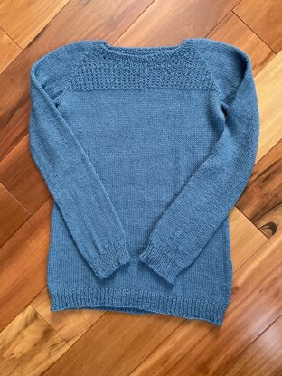 In Stillness Sweater