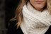 L'Auberge Mystique Infinity Scarf