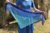 Wave Shawl