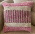 Raspberry Pie Cushion Cover