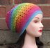 Prismatic Hat