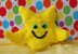 NURSERY STARFISH TOY KNITTING PATTERN - MADMONKEYKNITS