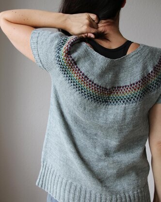 Cloudbreak Sweater