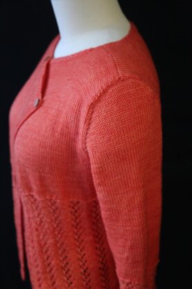 Talbot Cardigan