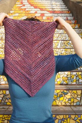 Moraga Cowl