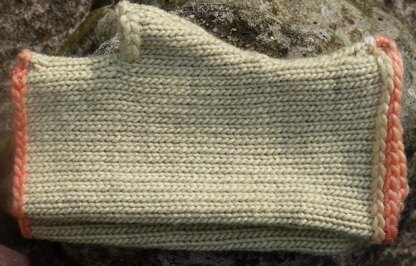 Natur-ally Simple DK Fingerless Gloves