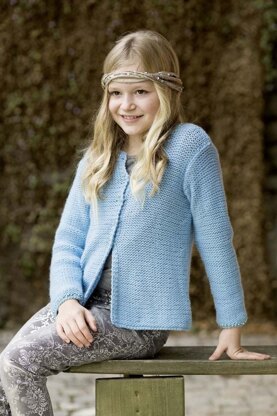 Fatto a Mano 222 Elle Tricot by Lang Yarns