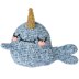 Rico Design Ricorumi Crochet Kits - Narwhal (07)